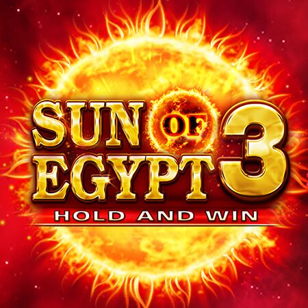 Sun of Egypt 3