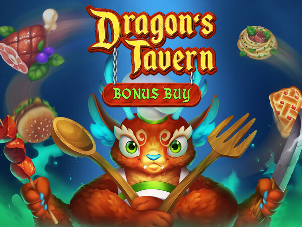 Dragons Tavern