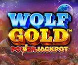 Wolf Gold Power Jackpot